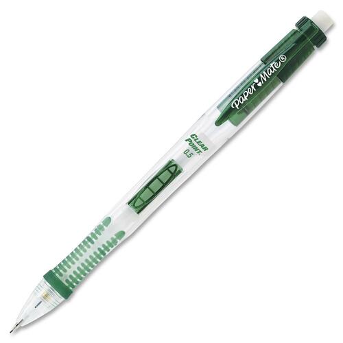 Paper Mate Clear Point Mechanical Pencil
