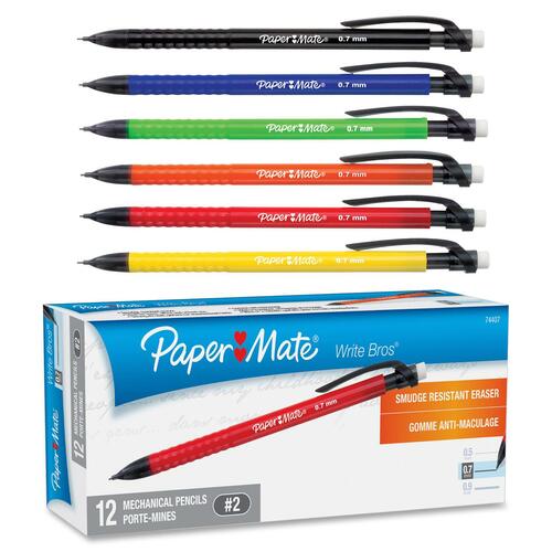Paper Mate Paper Mate Write Bros Mechanical Pencil