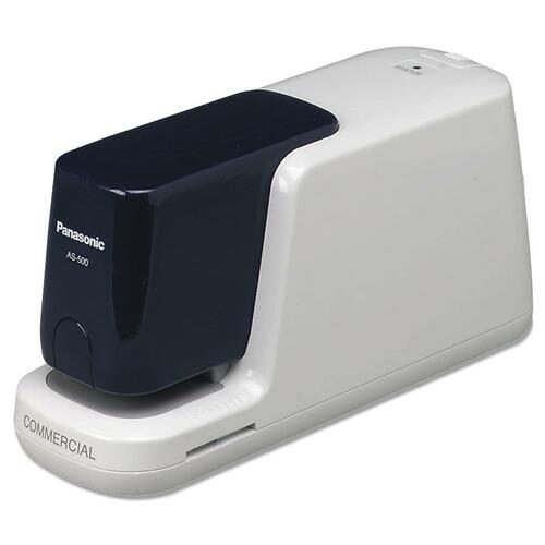 PANASONIC AS500 PANAS500 STAPLER ELECTRIC 60sheets