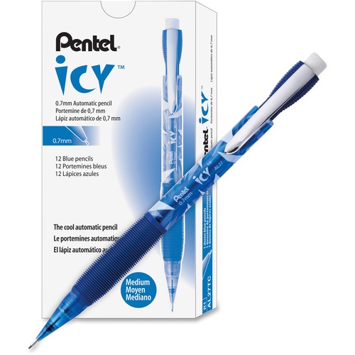 Pentel Pentel Icy Mechanical Pencil