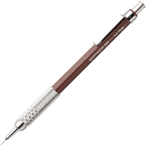 Pentel Pentel GraphGear 500 Mechanical Drafting Pencil