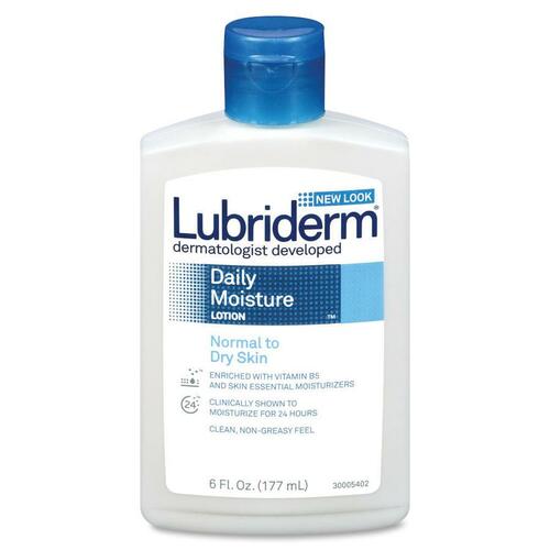 Pfizer Lubriderm Skin Therapy Lotion