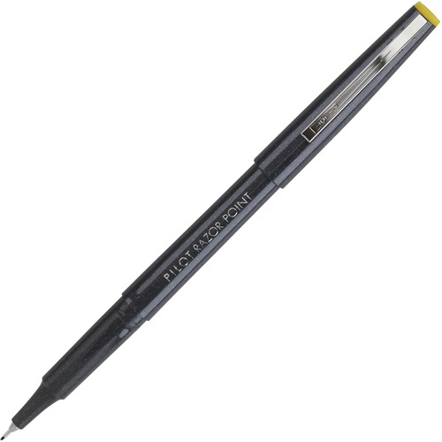 Pilot Razor Point Porous Point Pen