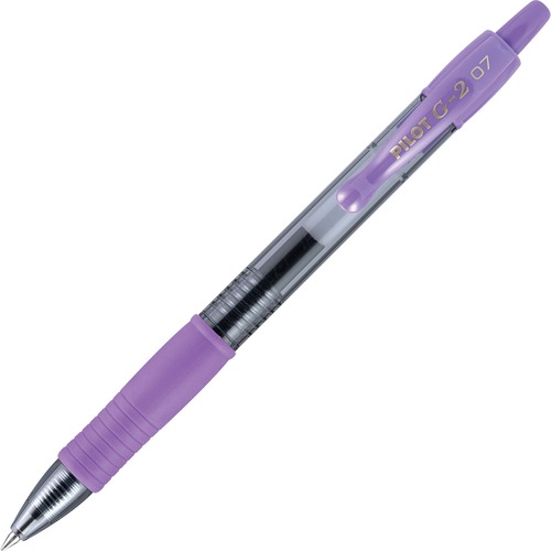 Pilot G2 Retractable Gel Ink Pen