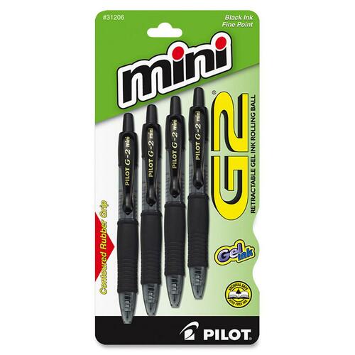 Pilot Pilot Mini G2 Rollerball Pen