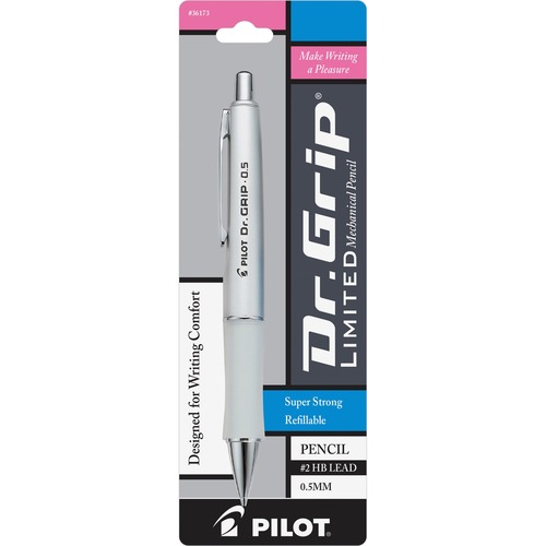 Pilot Pilot Dr. Grip LTD Mechanical Pencil