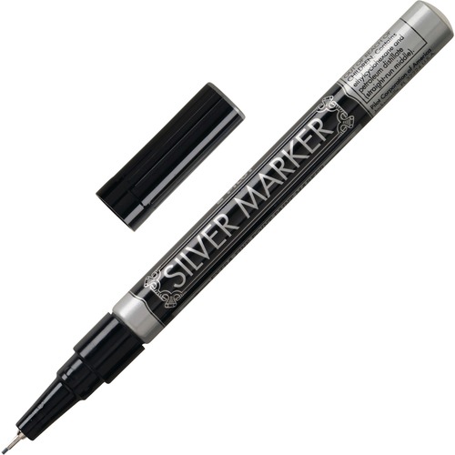 Pilot Pilot Silver Extra-Fine Creative Marker