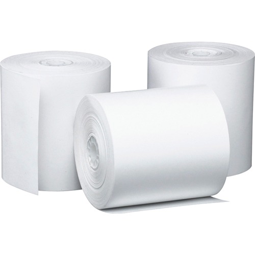 PM Thermal Receipt Paper 3 1/8