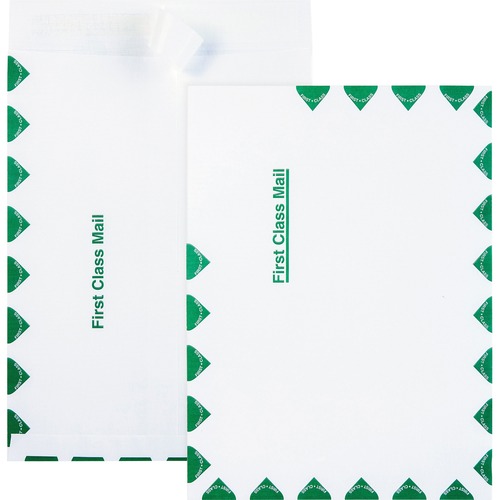 Quality Park Ship-Lite First Class Envelope