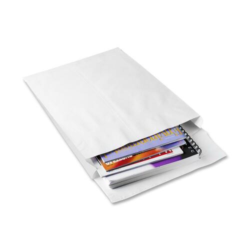 Quality Park Quality Park Ship-Lite Plain Expansion Envelope