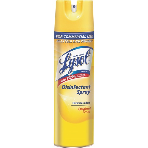 Lysol Lysol Disinfectant Spray