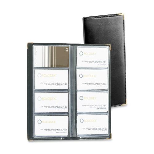 Rolodex Business Card Book