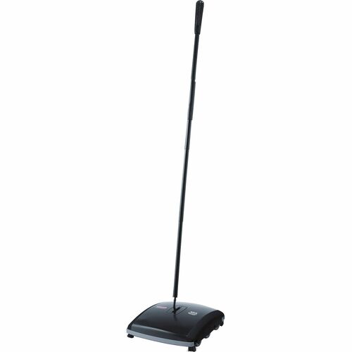 Rubbermaid Rubbermaid Dual Action Sweeper