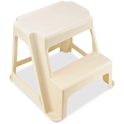 Rubbermaid Rubbermaid Two-Step Stool