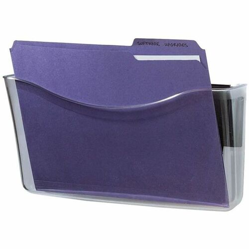 Rubbermaid Rubbermaid Magnetic Wall File