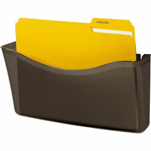 Rubbermaid Rubbermaid Magnetic Wall File