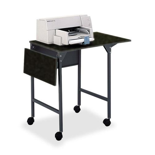 Safco 1876BL Printer Stand