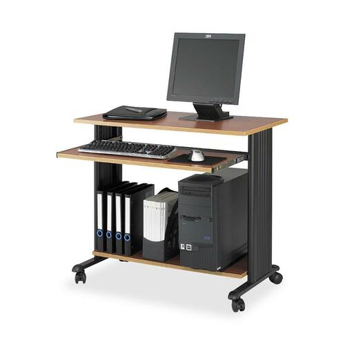 Safco Fixed Height Workstation