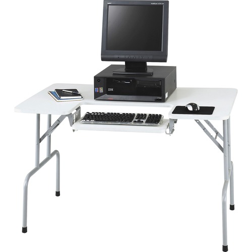 Safco Safco Folding Computer Table