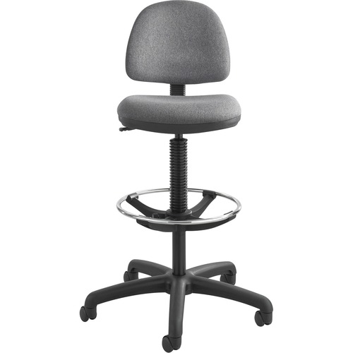 Safco Safco Precision Extended Height Chair with Footring