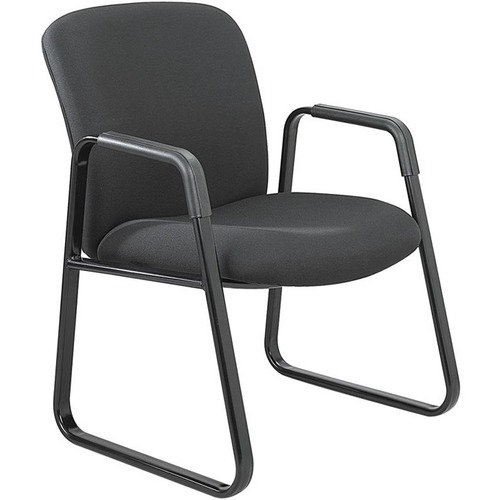 Safco Big & Tall Guest Chair