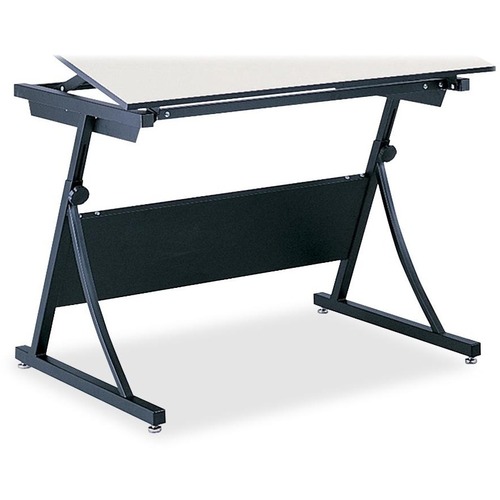 Safco Safco PlanMaster Adjustable Drafting Table Base