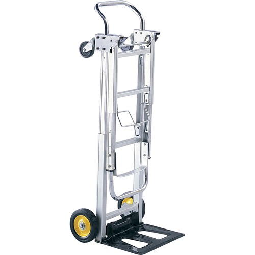 Safco Safco HideAway Convertible Hand Truck