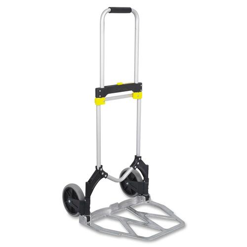Safco Safco Stow-Away Hand Truck