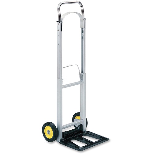 Safco Safco Hideaway Compact Hand Truck