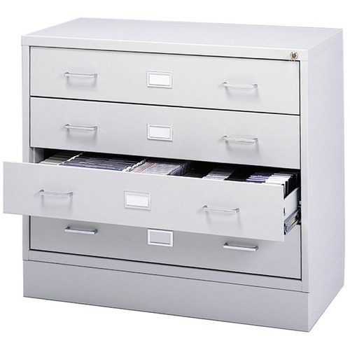 Safco Safco A/V Equipment Cabinet