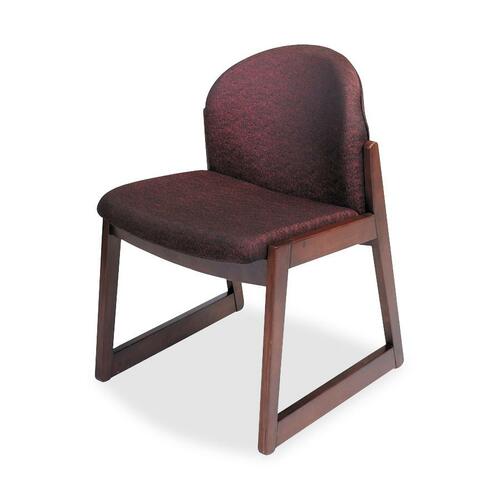 Safco Urbane Armless Guest Chair
