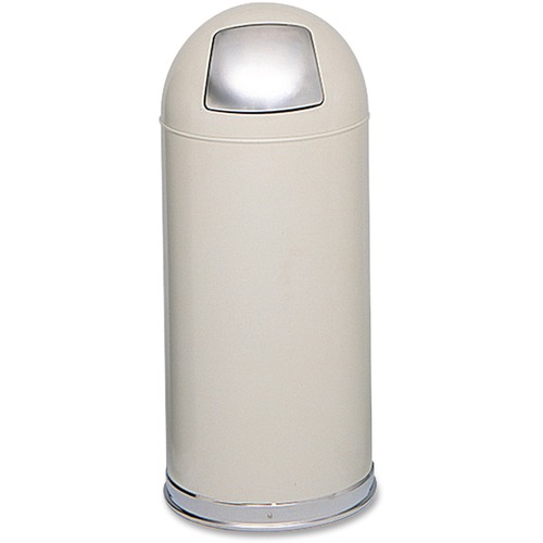 Safco Safco Dome Top Receptacle