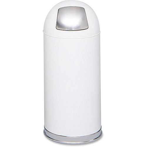 Safco Safco Dome Top Receptacle
