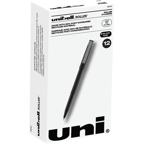 Uni-Ball Rollerball Pen