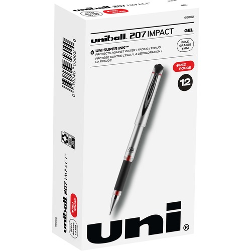 Uni-Ball Uni-Ball Gel Impact Rollerball Pen