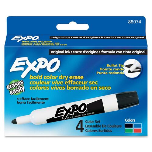 Expo Expo Bullet Point Marker