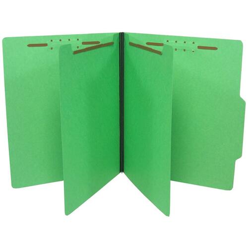 SJ Paper SJ Paper Top Tab Economy Classification Folder