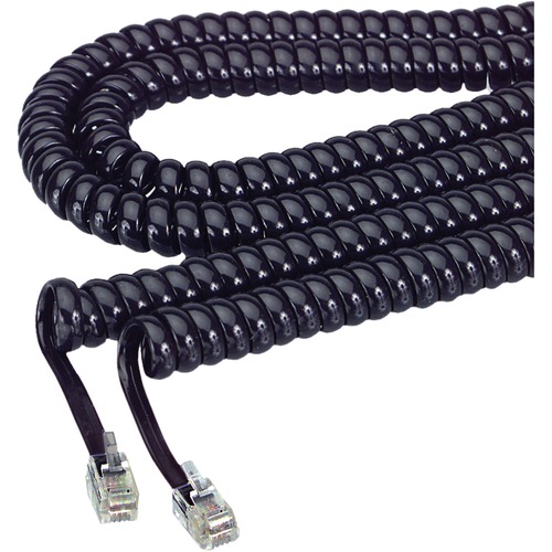 Softalk Softalk Tangle Free Telephone Twisstop Cord