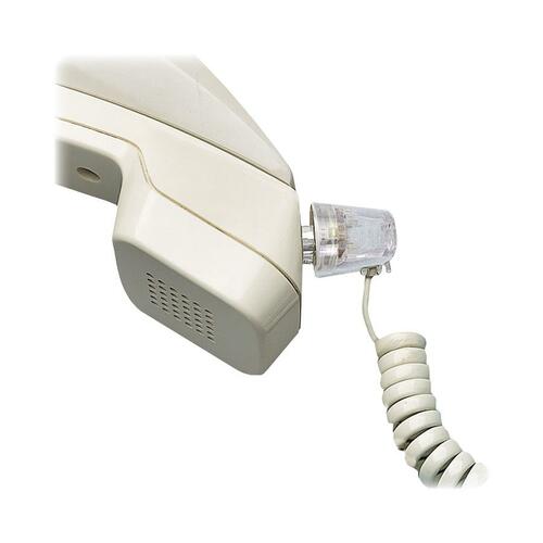 Softalk Softalk Tangle Free Telephone Twisstop Cord