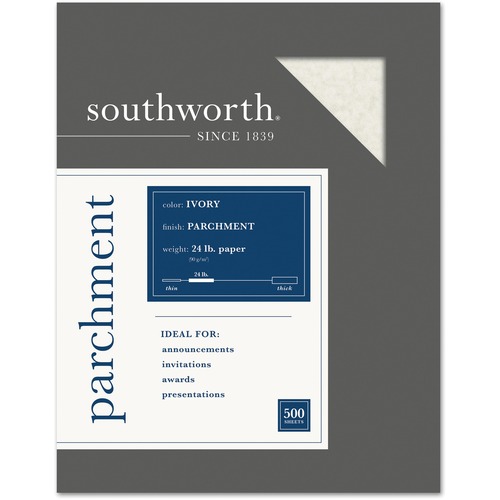 Southworth Southworth 964C Parchment Paper