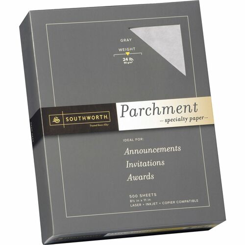 Southworth Southworth 974C Parchment Paper