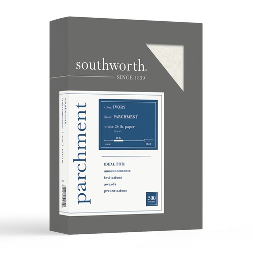 Southworth Parchment Paper