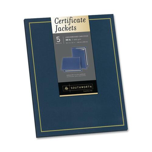 Southworth Southworth Certificate Jackets