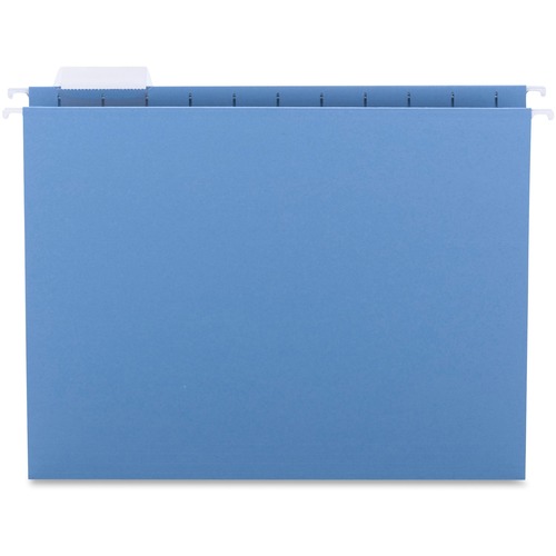 Sparco Sparco Colored Hanging Folder