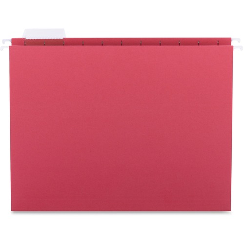 Sparco Sparco Colored Hanging Folder
