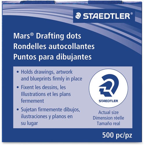 Staedtler Mars Drafting Dot