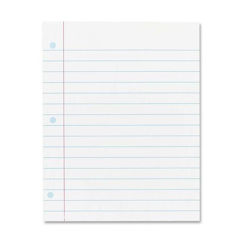 Trend Wipe Off Surface Notebook Paper Chart