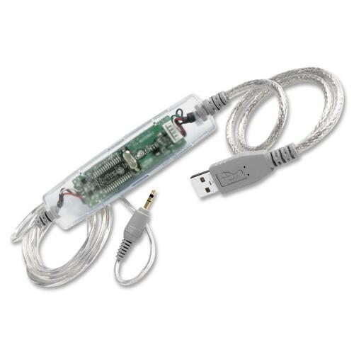 Texas Instruments USB Connectivity Kit for Windows/Mac