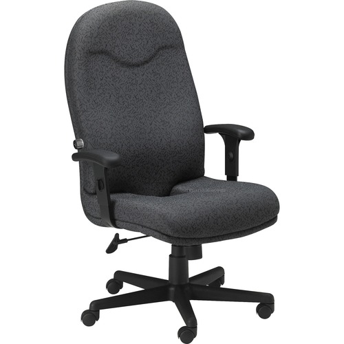 Mayline Mayline Ortho Comfort Executive High-Back Chair
