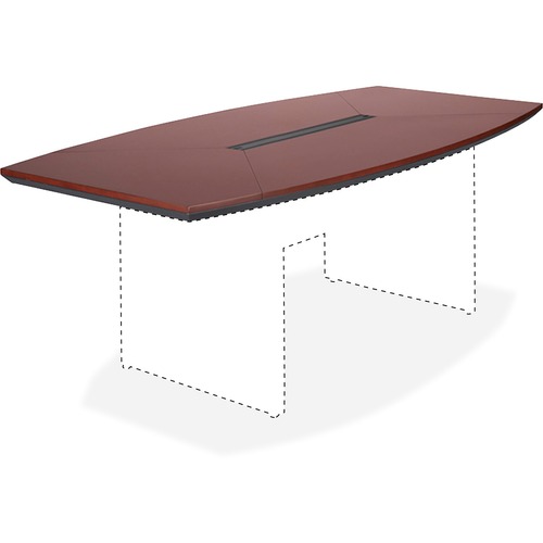 Mayline Corsica Conference Table Top
